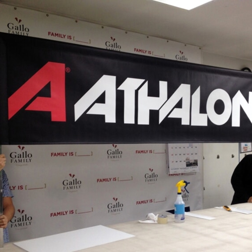 Banners